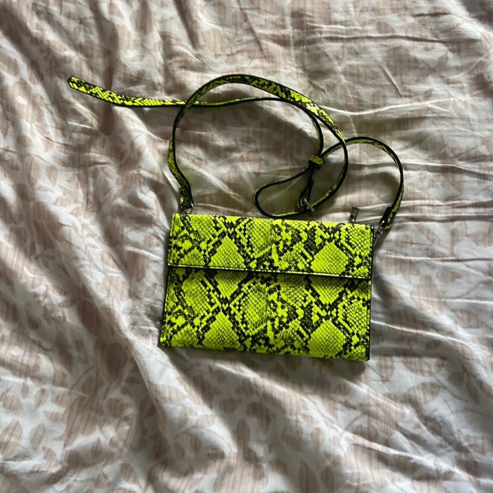 Zara Belt Bag